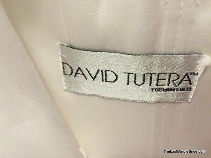 David Tutera 113201 Theda