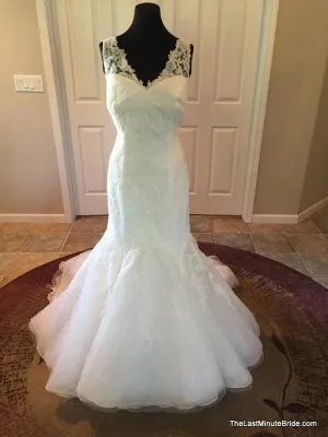 David Tutera 113201 Theda