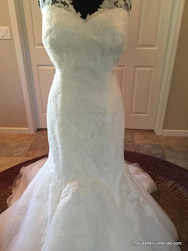 David Tutera 113201 Theda