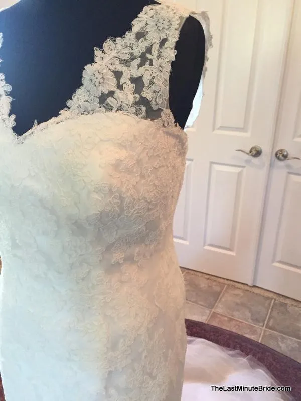 David Tutera 113201 Theda