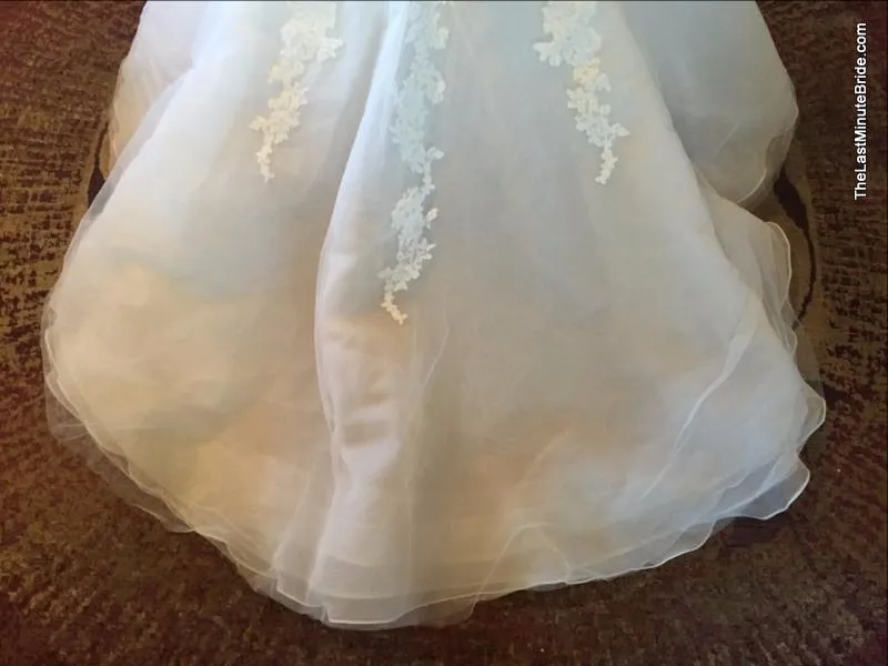 David Tutera 113201 Theda