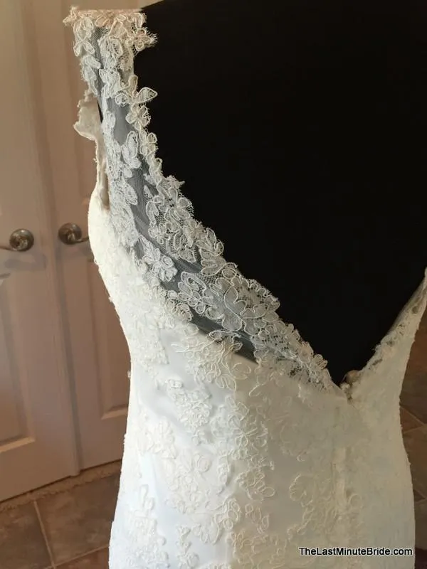 David Tutera 113201 Theda