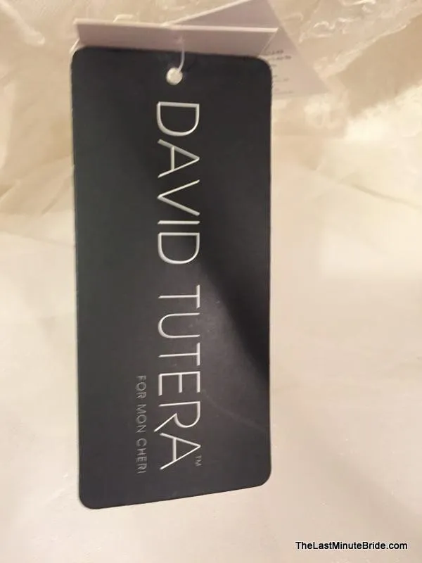David Tutera 113201 Theda