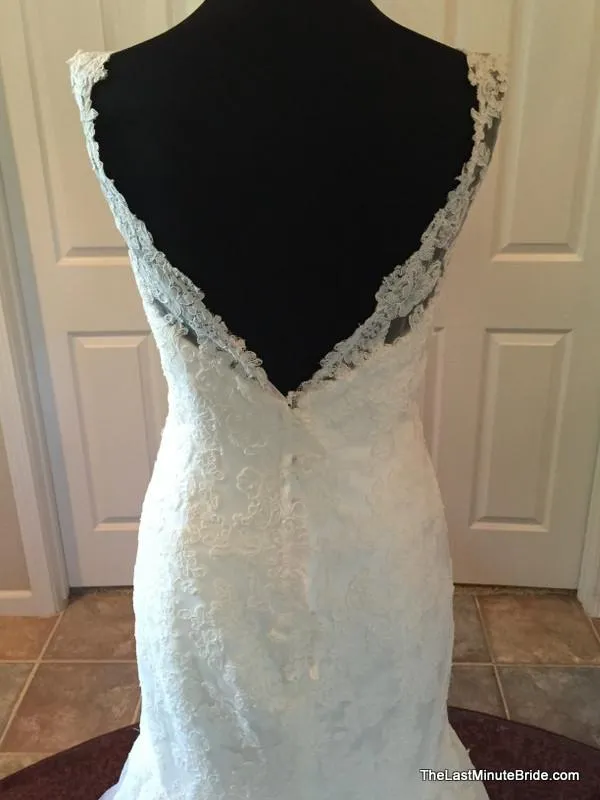 David Tutera 113201 Theda