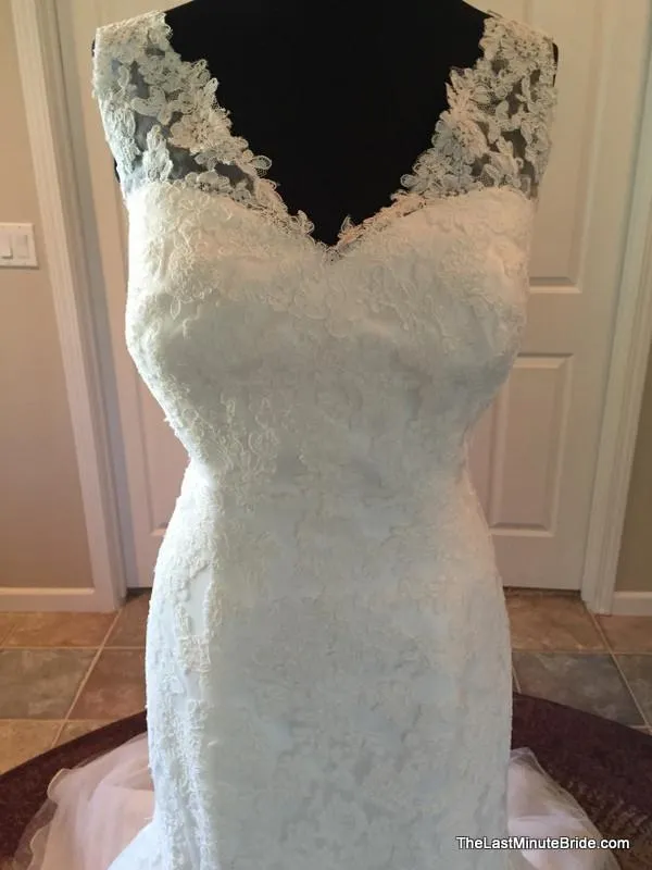 David Tutera 113201 Theda