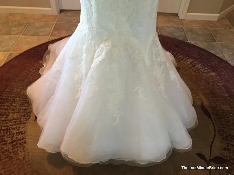 David Tutera 113201 Theda