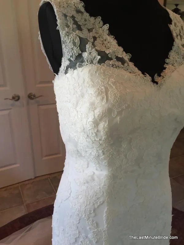 David Tutera 113201 Theda