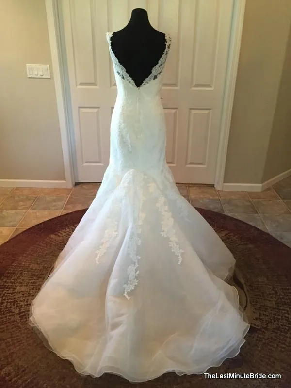 David Tutera 113201 Theda