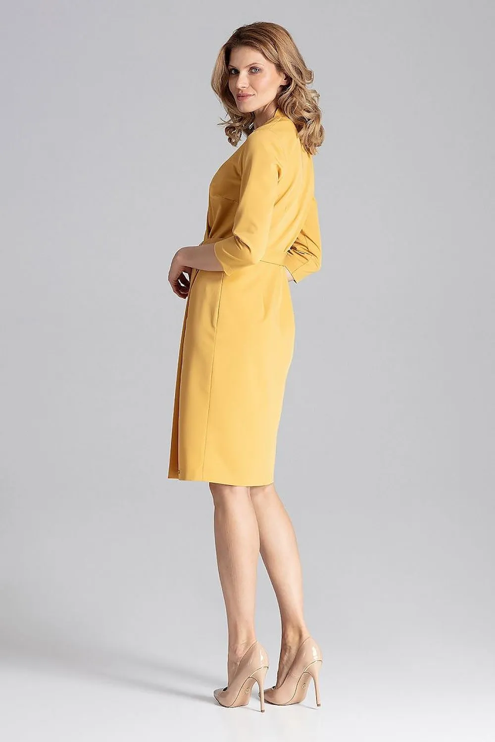 Daydress model 129792 Figl