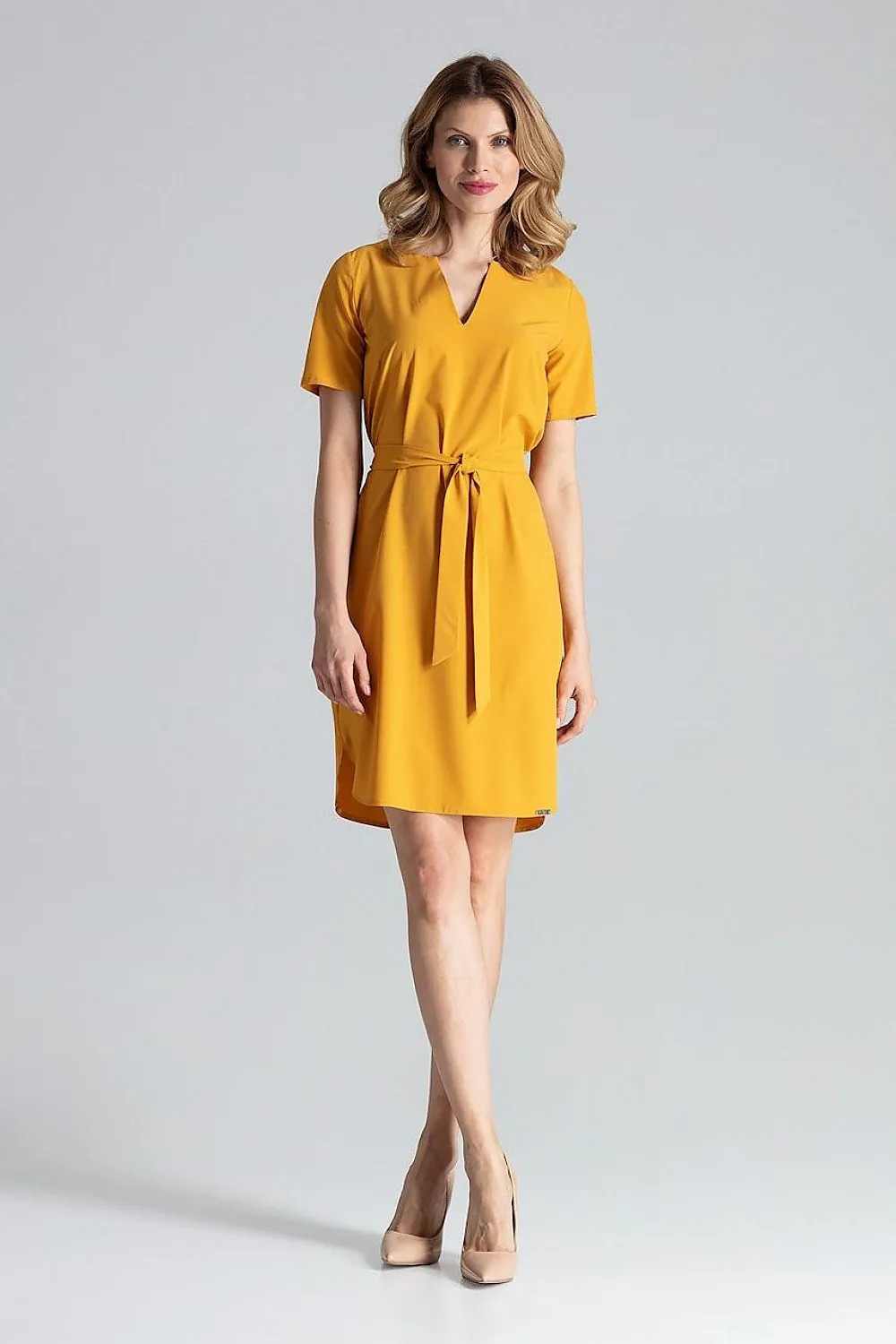 Daydress model 132461 Figl