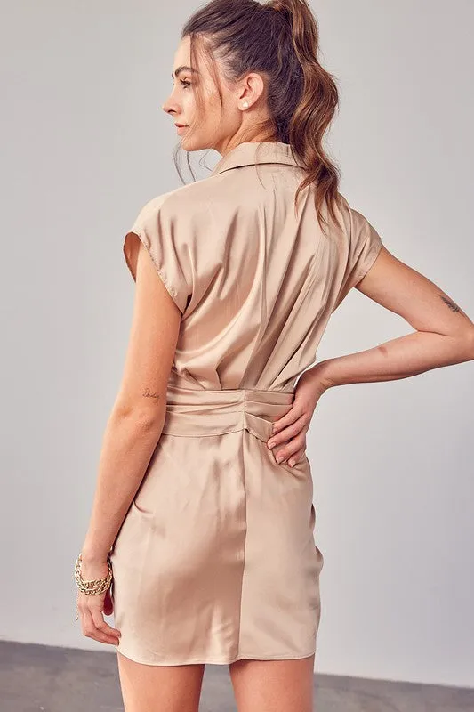 Downtown Dress