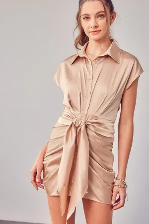 Downtown Dress