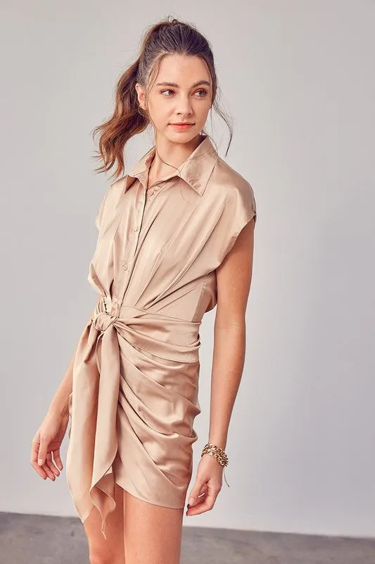 Downtown Dress