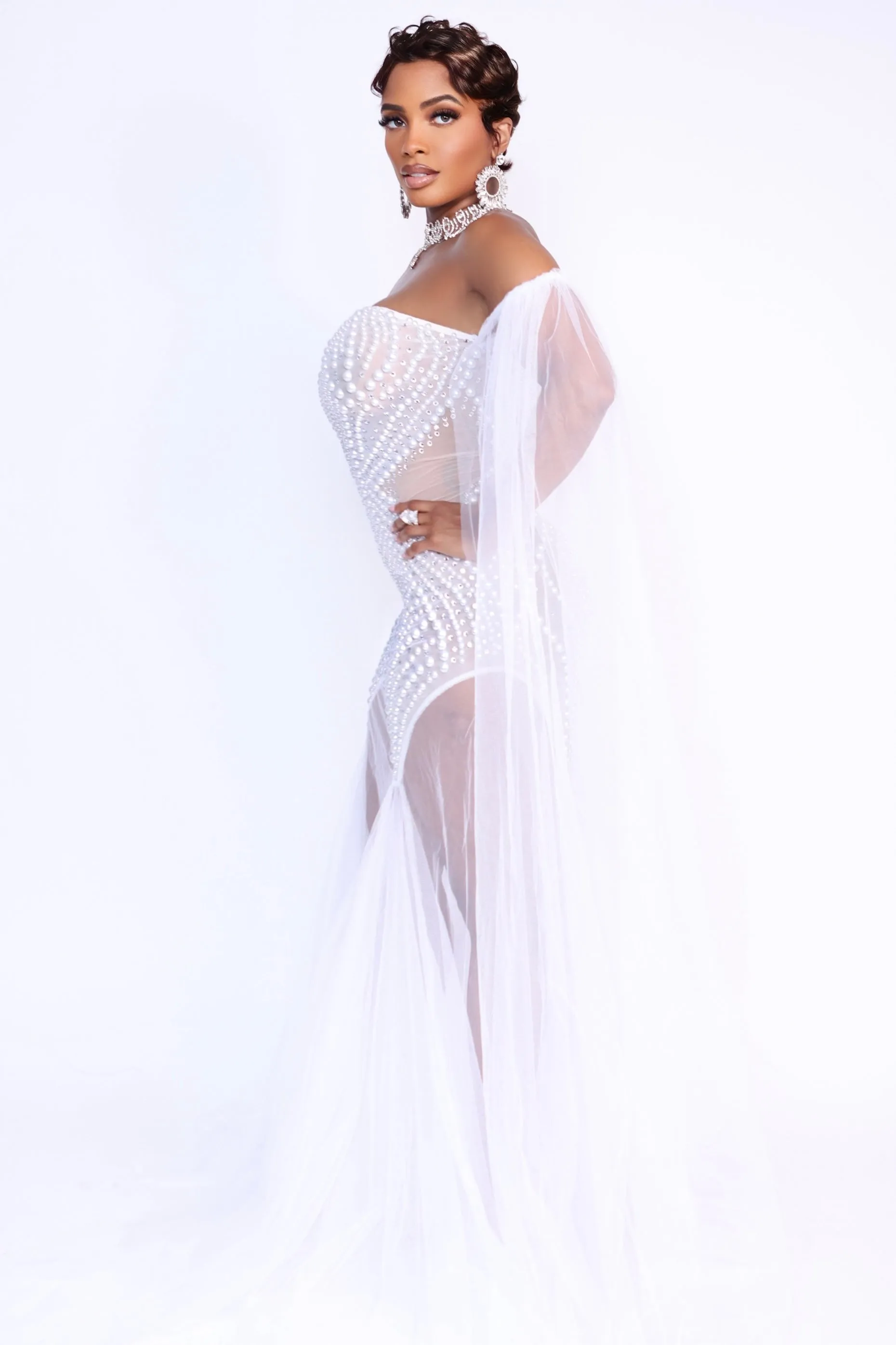 Dreamy Dazzle