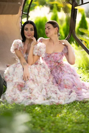 DRESS STYLE - NY2916