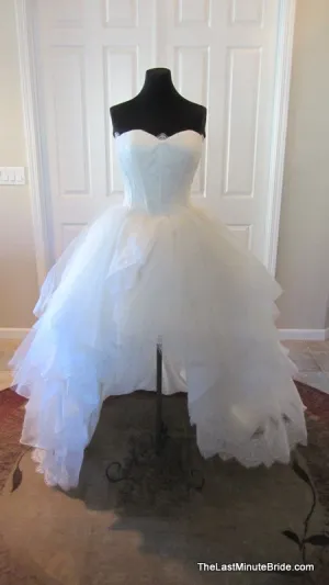 Eden Bridals BL091