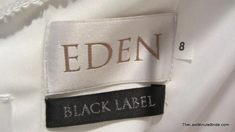 Eden Bridals BL091