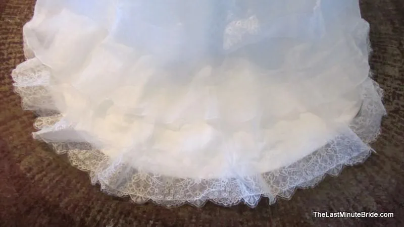 Eden Bridals BL091