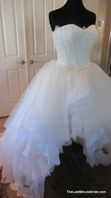 Eden Bridals BL091