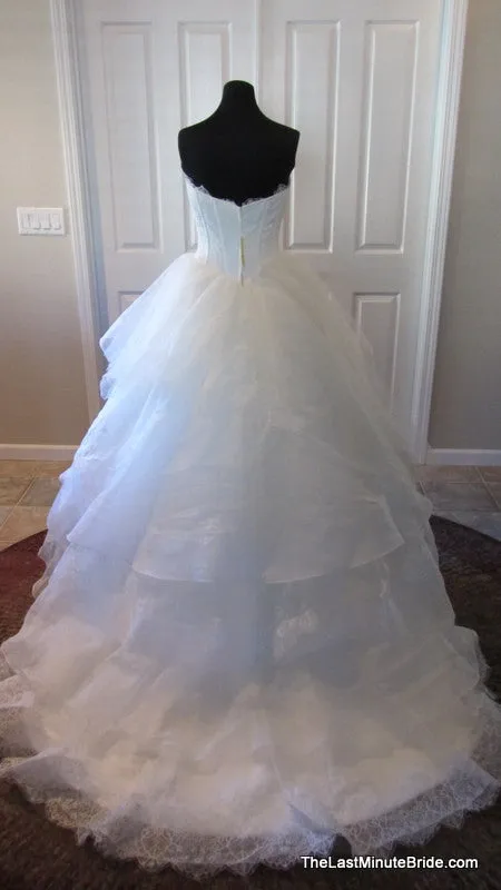 Eden Bridals BL091