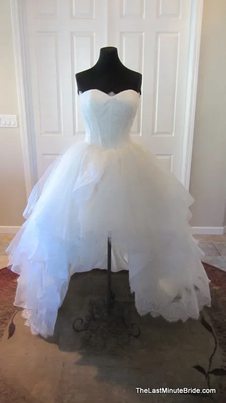 Eden Bridals BL091