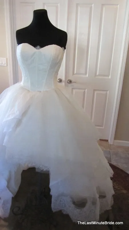 Eden Bridals BL091
