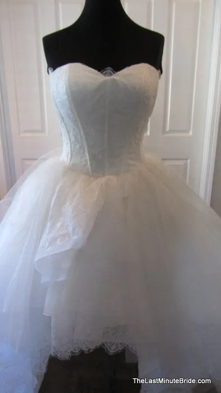 Eden Bridals BL091