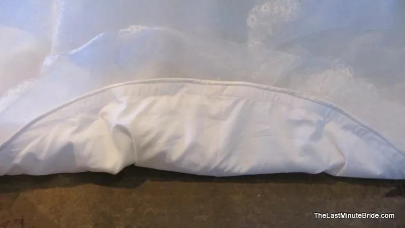 Eden Bridals BL091