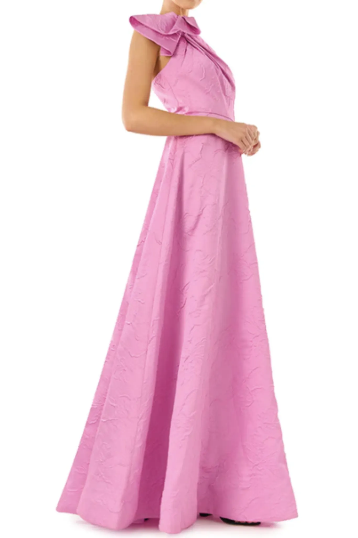 Eleanor Gown by ML Monique Lhuillier - RENTAL