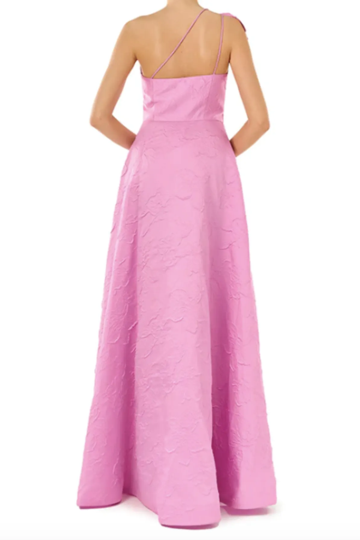 Eleanor Gown by ML Monique Lhuillier - RENTAL