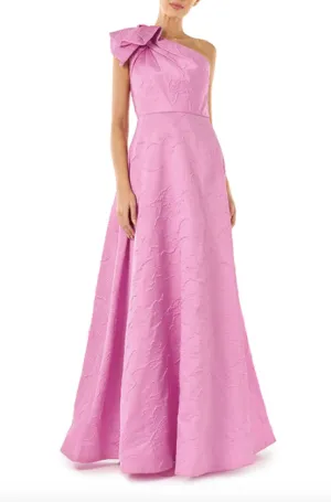 Eleanor Gown by ML Monique Lhuillier - RENTAL