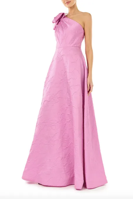 Eleanor Gown by ML Monique Lhuillier - RENTAL