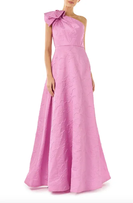 Eleanor Gown by ML Monique Lhuillier - RENTAL