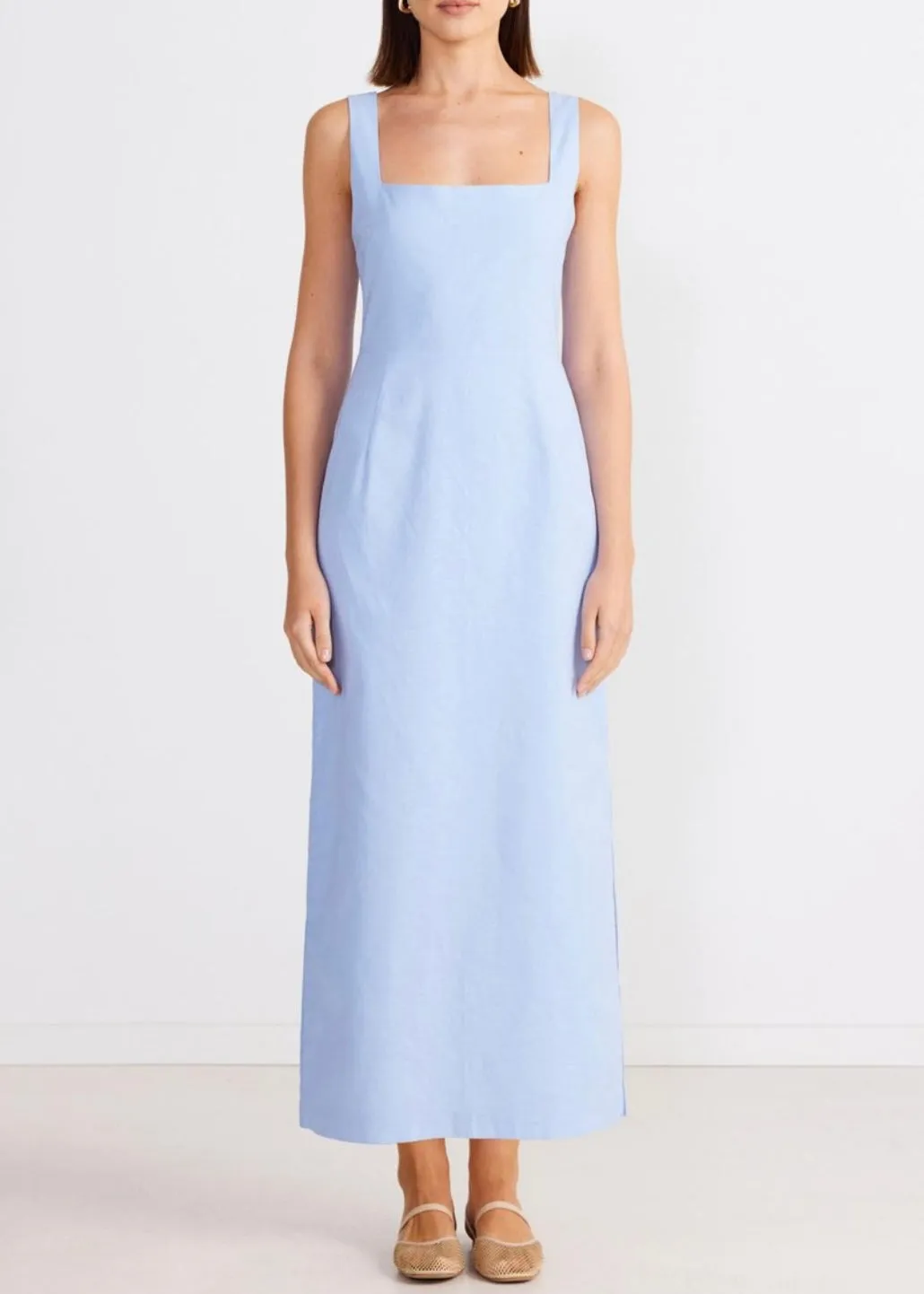 Emery Maxi Dress