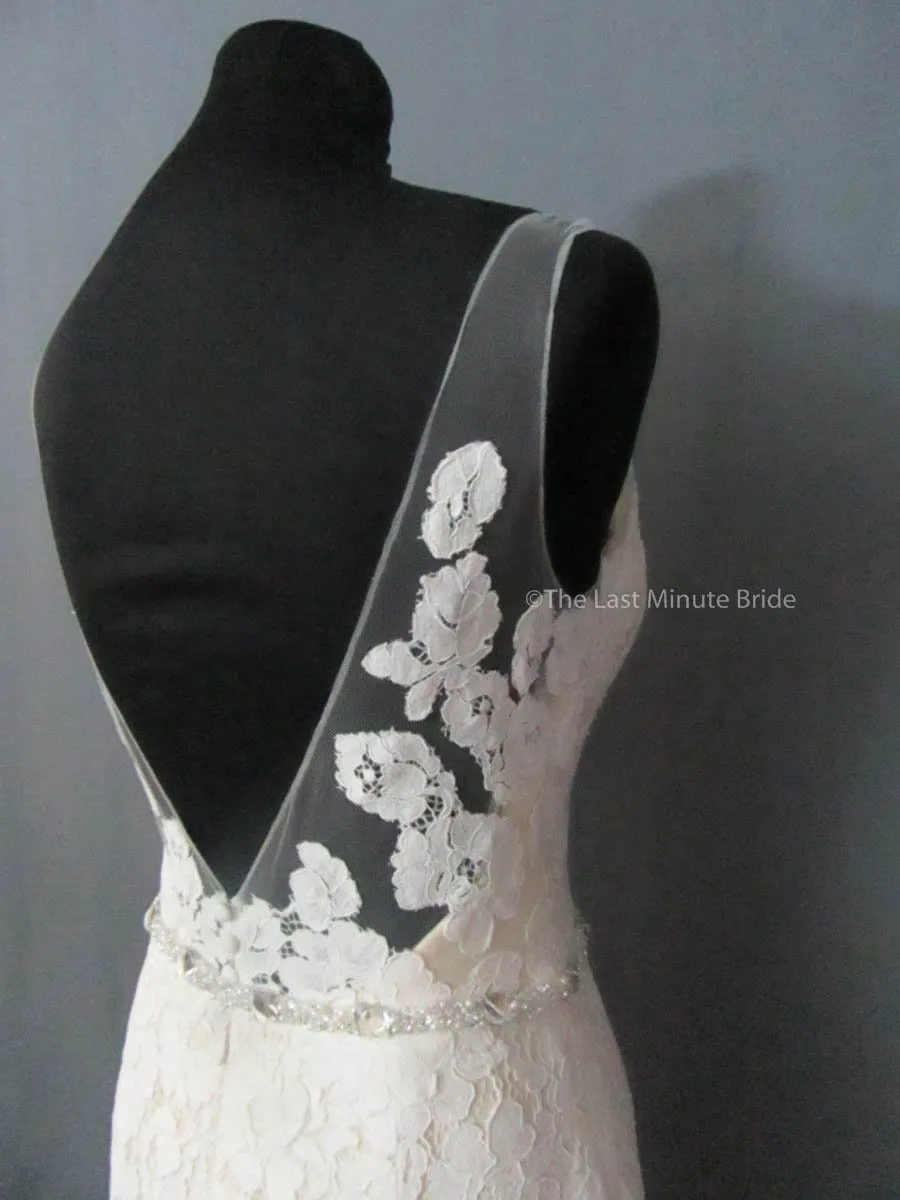 Enzoani Beautiful BT17-7