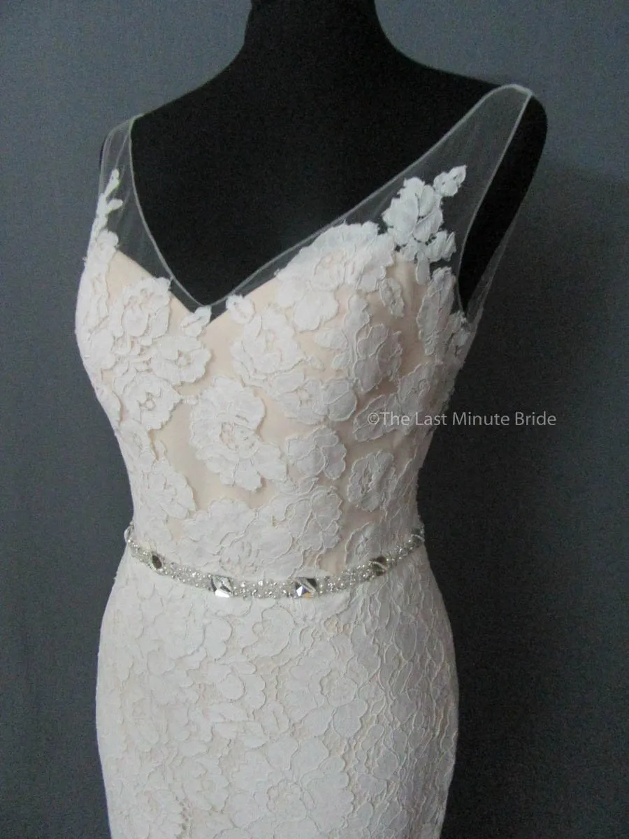 Enzoani Beautiful BT17-7
