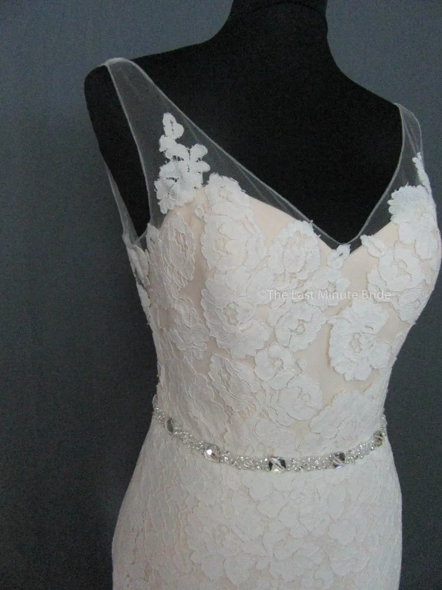 Enzoani Beautiful BT17-7