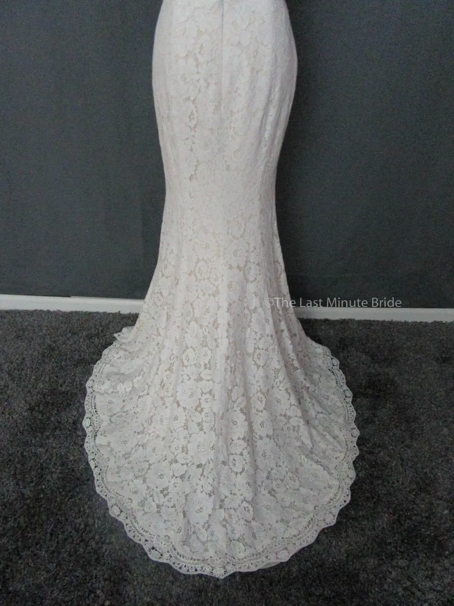 Enzoani Beautiful BT17-7