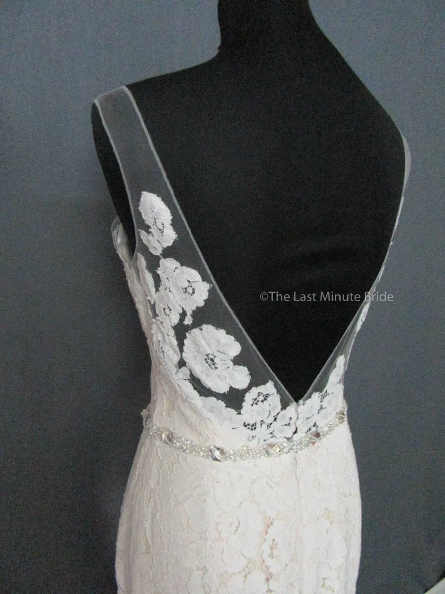 Enzoani Beautiful BT17-7