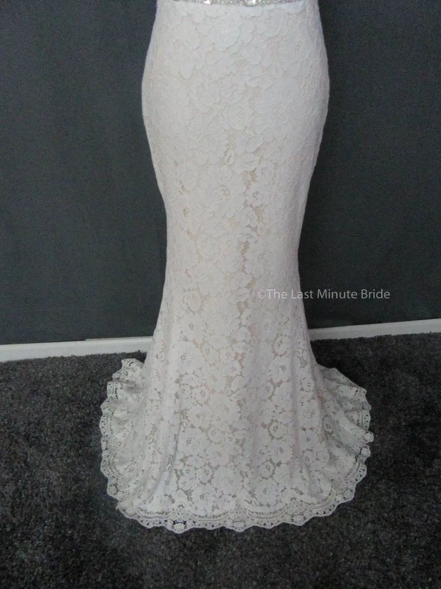 Enzoani Beautiful BT17-7