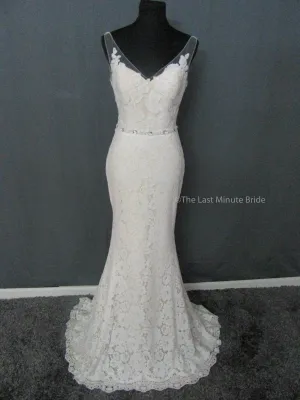 Enzoani Beautiful BT17-7