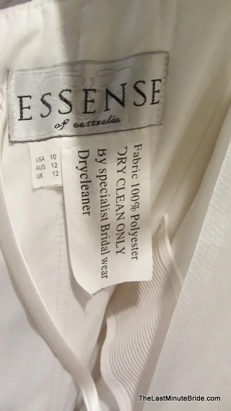 Essense of Australia D1242