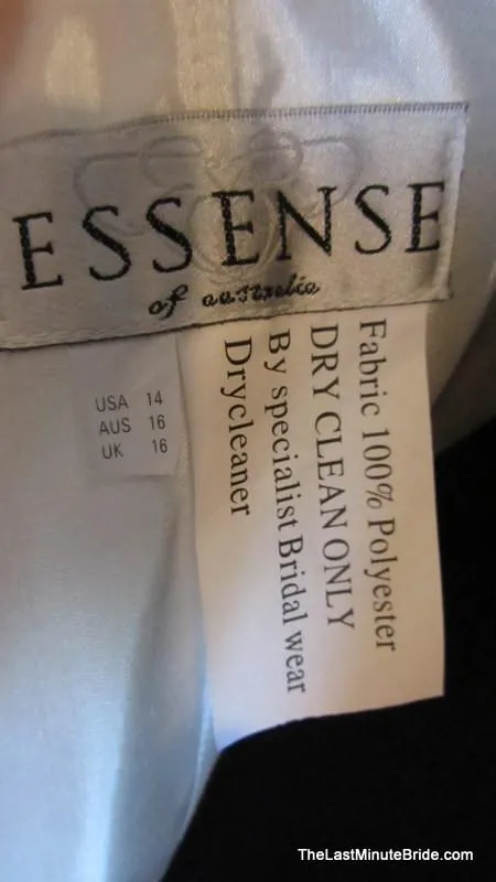 Essense of Australia D1350