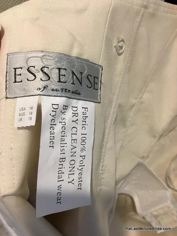 Essense of Australia D1788