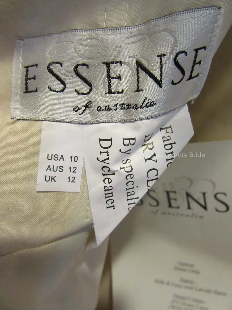 Essense of Australia D1929