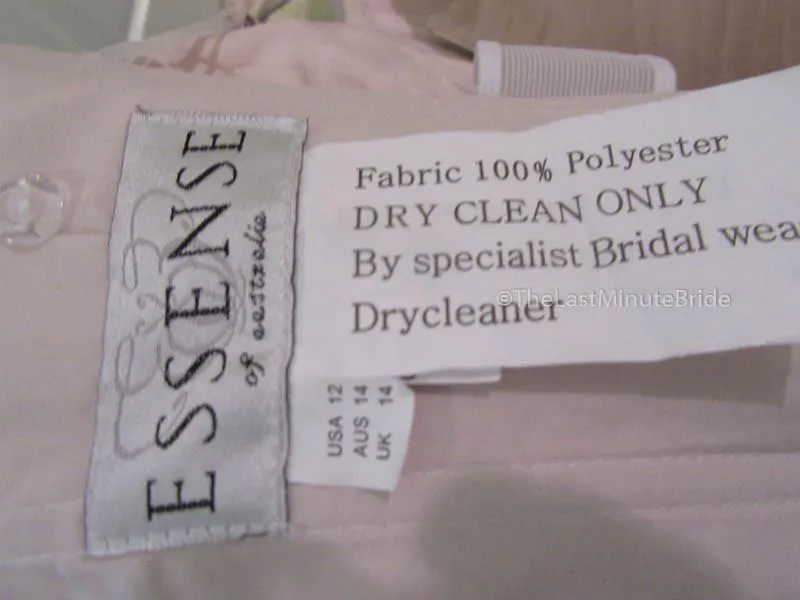 Essense of Australia D1932
