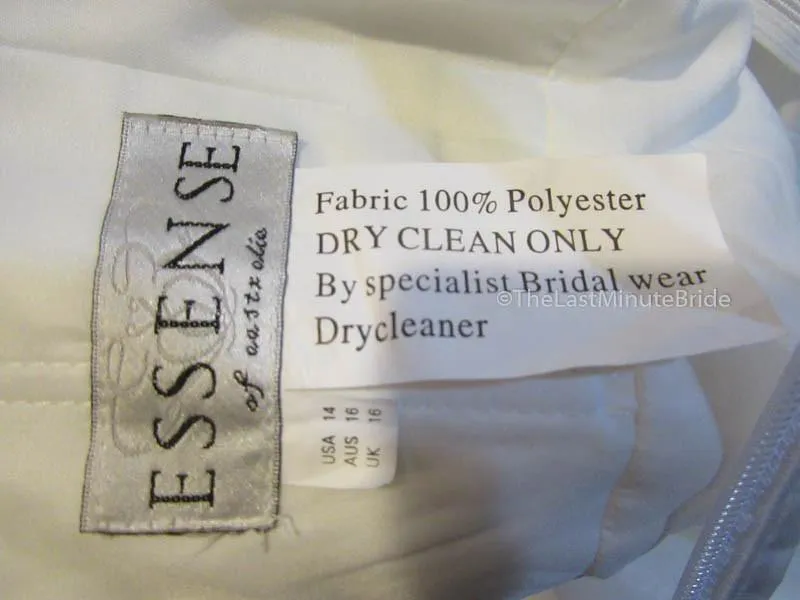 Essense of Australia D2094