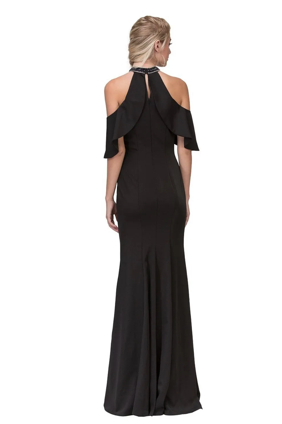 Eureka Evening Gowns 6110