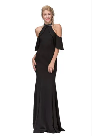Eureka Evening Gowns 6110