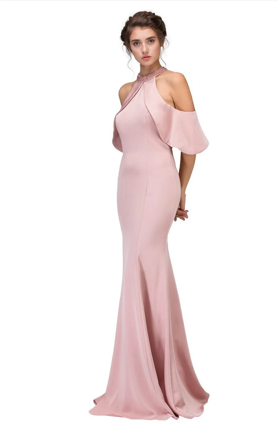 Eureka Evening Gowns 6110